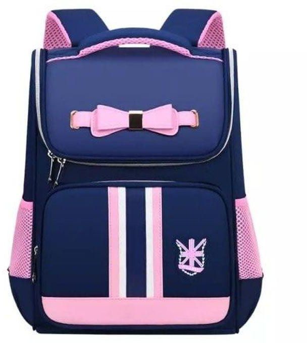 Back To School Waterproof Children Kid School Bag Backpack
