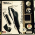 Wahl Deluxe Chrome Pro- Complete Haircutting Kit