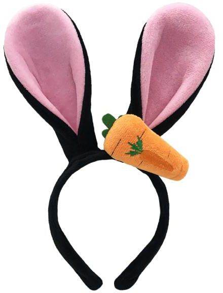 Bunny Ears Headpiece