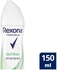 Rexona Women Bamboo Anti-Perspirant Deodorant 150 ml