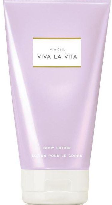 Avon Viva La Vita - Women - Body Lotion - 150ml