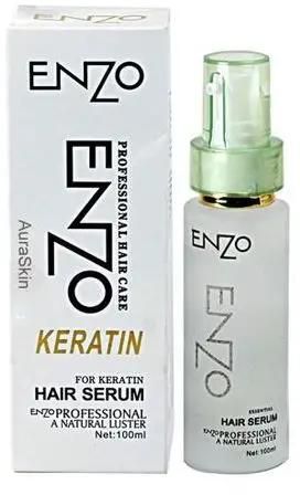 Enzo ProfessionalHair Care Keratin Hair Serum price from kilimall in Kenya  - Yaoota!