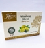 Harraz Natural Soap With Olive Oil - 90g