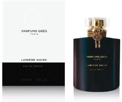 Lumiere Noire by Gres 100ml Eau de Parfum