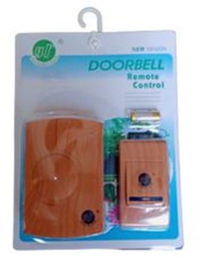 Wireless Door Bell