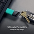 كنجستون فلاش درايف 128 جيجا بايت USB 3.2