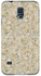 Stylizedd Samsung Galaxy S5 Premium Slim Snap case cover Gloss Finish - Arabesque Tiles