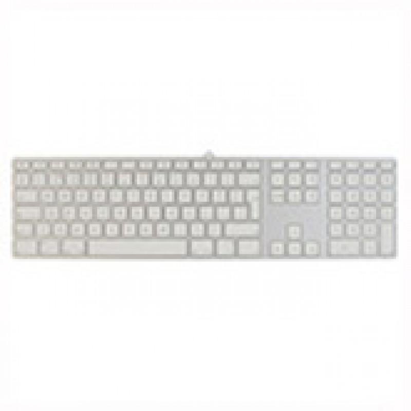 Apple Wired Keyboard MB110