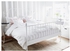 LEIRVIK هيكل سرير, أبيض/Luröy, ‎180x200 سم‏ - IKEA