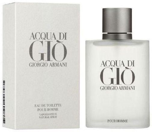 Giorgio Armani Acqua Di Gio For Men