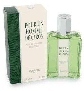 Caron Pour Un Homme de Caron for men EDT 200ml