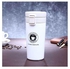 2 Pcs Travel Coffee Mug, Stainless Steel Thermos, Vacuum Flask, Water Bottle, Tea Cup
