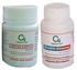 Greenlife Eye Clear-Complete Solution(Cataract,Glaucoma,Itchy,Blurry And Watery Eyes Solution)