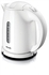 Philips Cordless Jug Kettle 2.4KW, White [HD4646/00]