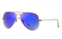 Ray-Ban Classic Aviator Bronze Unisex Sunglasses