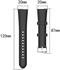 20Mm Leather Band for Huami Amazfit Bip Lite/GTS/GTR 42Mm