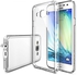 Margoun Tpu cover case for Samsung Galaxy J1 Dual Sim Transparent Clear