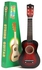 Generic Mini 21inch 6 Strings Acoustic Guitar Musical Instrument