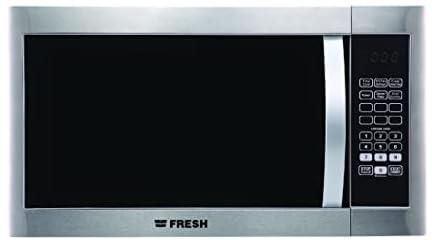 Fresh Microwave Oven, Multi, 42L FMW-42KC-S