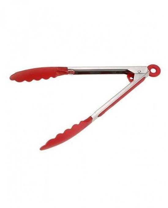 The Newest Stainless Steel Food Tongs