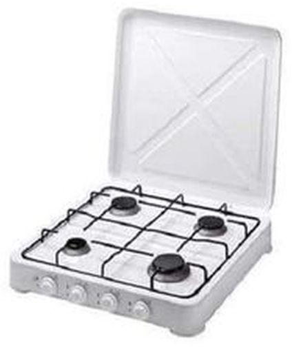Starlux 4 Burner Gas Stove Table Top
