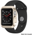 Spigen Slim Armor Protective Case for Apple Watch Series 3/2/1 (42mm)