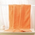 70*140cm Youth Series Bath Towel Microfiber Cotton Fabric Antibacterial Water Absorption Towels