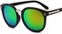 Women Sunglasses Womens Round Sun Glasses Luxury Rectangle Vintage Brand Designer Pilot Oversized Cat Eye Designer