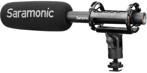 Saramonic SoundBird T3 Microphone