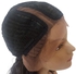 Fashion Idol Fashion Synthetic Wigs Lace Front Heat Resistant Body Wig