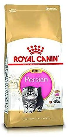 Royal Canin Feline Breed Nutrition Kitten Persian 2 Kg