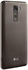 LG Stylus 2 K520DY 4G LTE Dual Sim Smartphone 16GB Brown W/ Case+Micro SD Card 32GB