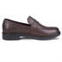 Get Lasec Oxford Genuine Leather For Men, Rubber Sole with best offers | Raneen.com