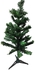 شجرة الكريسماس ورأس السنة - أرتفاع 40 سم