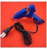 Pops Dent Bridge Dent Puller Kit with Hot Melt Glue Tool Sticks for Car Body Dent Repair