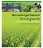 Knowledge Driven Development Private Extension and Global Lessons (Public Policy and Global Development) paperback english - 2015