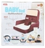 Baby Bed And Chair