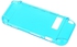 Ultra Thin Transparent Host Handle Clear Shockproof Protective Crystal Shell Blue