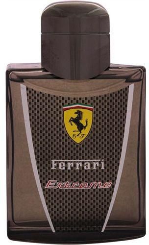 Ferrari Extreme by Ferrari for Men -125ml, Eau De Toilette,