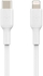 Belkin Lightning To USB Type-C Cable 1m White