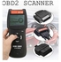 2018 Version D900 Diagnostic Car Scanner Tool.