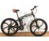 Land Rover Alloy Bicycle Cld 26-A Black