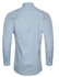 Tom Jules Men Formal Longsleeve Plain Shirt - Blue