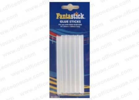 Fantastick Glue Sticks for use with Mini Glue Gun 12/pack