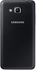 Samsung Grand Prime Plus Dual Sim - 8GB, 1.5GB RAM, 4G LTE, Black