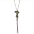 Generic Voldemort Magic Wand Necklace Inspired by Harry Potter Movie M032