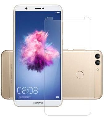 Tempered Glass Screen Protector For Huawei Y5 Prime (2018) Clear