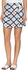 Marc by Marc Jacobs - WRAP FRONT SKIRT