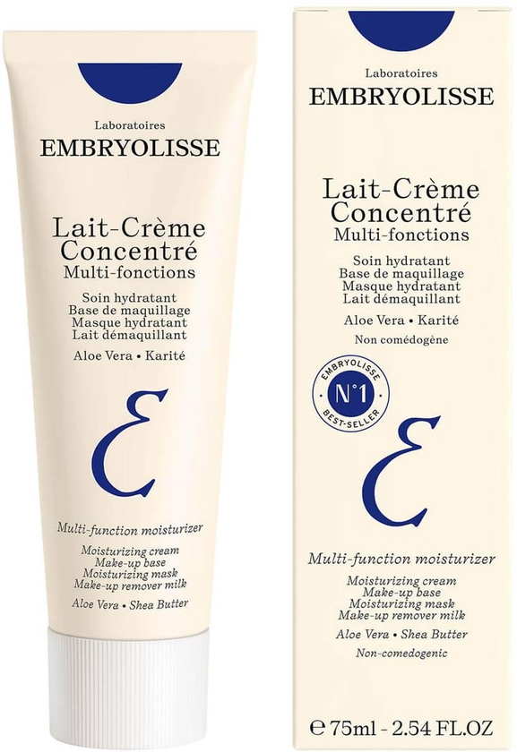Embryolisse Lait-Crème Concentré Multi-Purpose Moisturiser 75ml