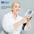 Trister - Upper Arm Afib Blood Pressure Monitor- Babystore.ae
